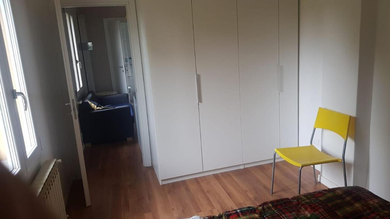 Intero Bilocale Da Antonio - Free Wi-Fi Apartment Bologna Luaran gambar